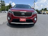 Used 2016 Kia Sorento SX image 5