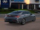 New 2025 Hyundai Elantra Sport image 4