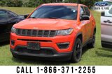 Used 2019 Jeep Compass Sport w/ Tech Group image 3