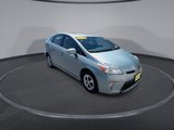 Used 2015 Toyota Prius Four image 2
