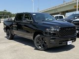 New 2025 RAM 1500 Big Horn image 2