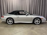 Used 2002 Porsche 911 Carrera 4 image 6