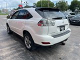 Used 2006 Lexus RX 400h AWD image 5