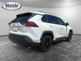 Used 2019 Toyota RAV4 XLE Premium image 5