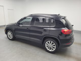 Used 2018 Volkswagen Tiguan Limited w/ Premium Package image 3