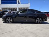 Used 2020 Nissan Sentra SR w/ Trunk Package image 3