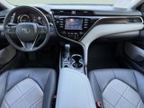 Used 2018 Toyota Camry XLE image 2