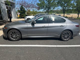 Used 2019 Alfa Romeo Giulia Sprint w/ Cold Weather Package image 3