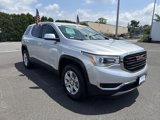 Used 2019 GMC Acadia SLE w/ LPO, Floor Liner Package image 4