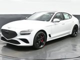 New 2026 Genesis G70 3.3T Sport Prestige image 2