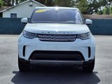 Used 2019 Land Rover Discovery HSE image 2
