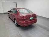 Used 2016 Volkswagen Jetta S image 5