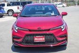 New 2025 Toyota Corolla SE image 2