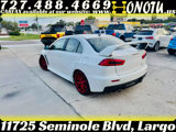 Used 2013 Mitsubishi Lancer Evolution MR image 5