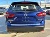 Used 2021 Nissan Rogue Sport S image 4