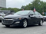 Used 2023 Chevrolet Malibu LT image 2