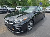 Used 2020 Kia Forte LXS image 3