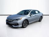 Used 2017 Honda Accord EX-L image 3