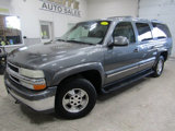 Used 2001 Chevrolet Suburban LT w/ LT Preferred Equipment Group image 4