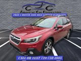 Used 2018 Subaru Outback 2.5i Limited image 4