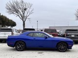 Used 2022 Dodge Challenger SXT w/ Blacktop Package image 3