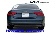 Used 2015 Audi A5 2.0T Premium Plus w/ Technology Package image 4
