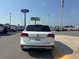 Used 2019 Volkswagen Atlas S image 4