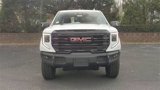 New 2024 GMC Sierra 1500 AT4X image 3