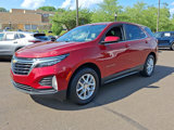 Used 2022 Chevrolet Equinox LT image 3