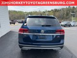 Used 2019 Volkswagen Atlas SEL image 5