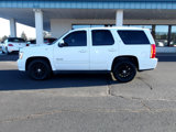 Used 2010 Chevrolet Tahoe 4WD image 2
