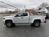 Used 2016 Chevrolet Colorado W/T image 5