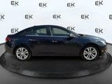 Used 2014 Chevrolet Cruze LTZ w/ Enhanced Safety Package image 2