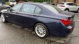 Used 2015 BMW 750Li xDrive image 3