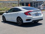 Used 2021 Honda Civic Sport image 3