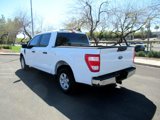 Used 2022 Ford F150 XL w/ Equipment Group 101A High image 2