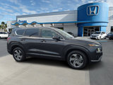Used 2022 Hyundai Santa Fe SE image 1
