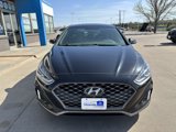 Used 2018 Hyundai Sonata Sport image 2