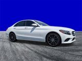 Used 2021 Mercedes-Benz C 300 Sedan image 2