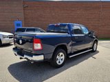 Used 2022 RAM 1500 Big Horn image 2