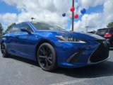 Used 2022 Lexus ES 350 F Sport w/ Accessory Package 2 image 2