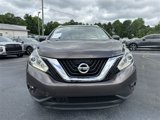Used 2016 Nissan Murano Platinum w/ Platinum Technology Package image 3