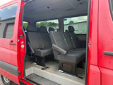 Used 2017 Freightliner Sprinter 2500 image 4