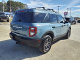 Certified 2022 Ford Bronco Sport Big Bend w/ Convenience Package image 5