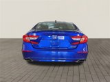 Used 2021 Honda Accord Sport Special Edition image 5
