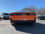 New 2025 Dodge Charger R/T w/ Sun & Sound Package image 4