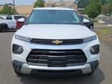 Used 2023 Chevrolet TrailBlazer LT w/ Convenience Package image 2