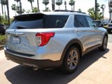 Used 2022 Ford Explorer XLT w/ Equipment Group 202A image 4
