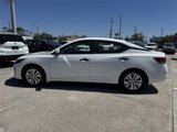 New 2025 Nissan Sentra S image 5