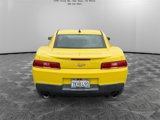 Used 2015 Chevrolet Camaro LT image 6